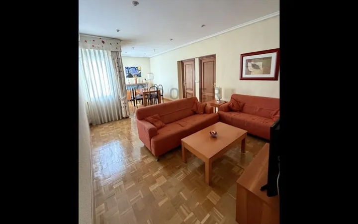 Piso en Nueva España - Foto 1