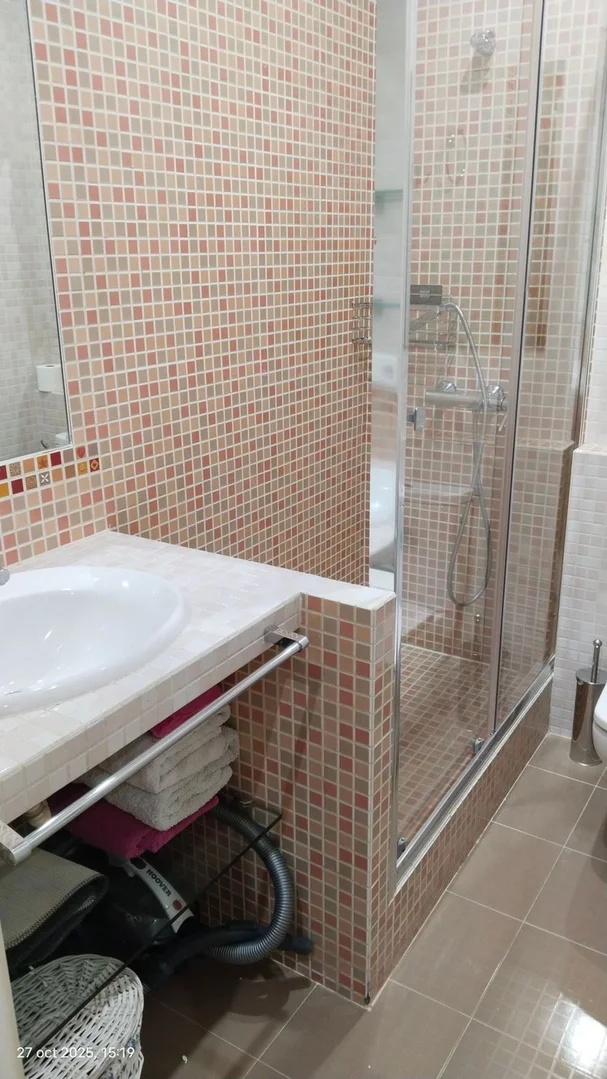 Estudio en calle Alberto Aguilera, 15 b - Foto 17