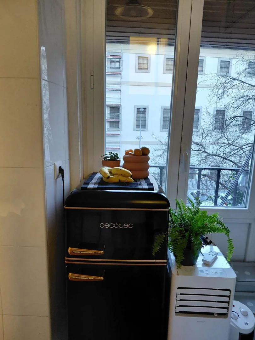 Piso en calle de Santa Isabel, 50 - Foto 5