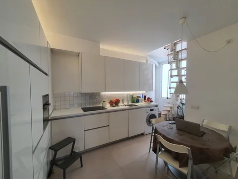 Ático en calle de Nanclares de Oca, 30 - Foto 2