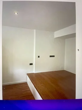 Estudio en calle de Sor Eulàlia d'Anzizu, 11 - Foto 5