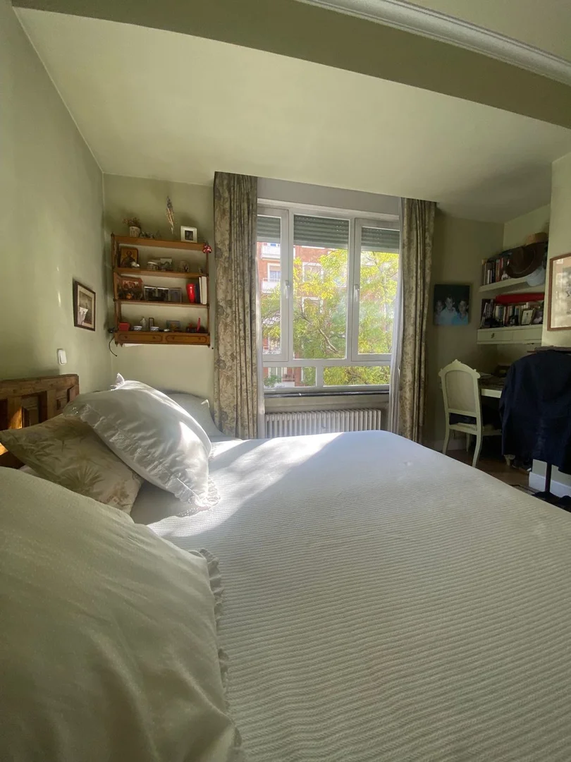 Piso en Barrio El Viso - Foto 13