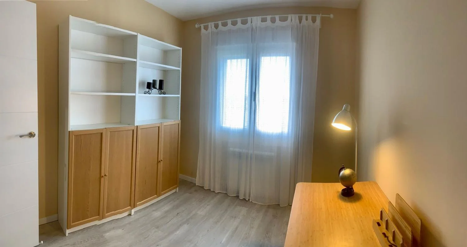 Piso en calle Alfonso Rodríguez Castelao, 21 - Foto 20