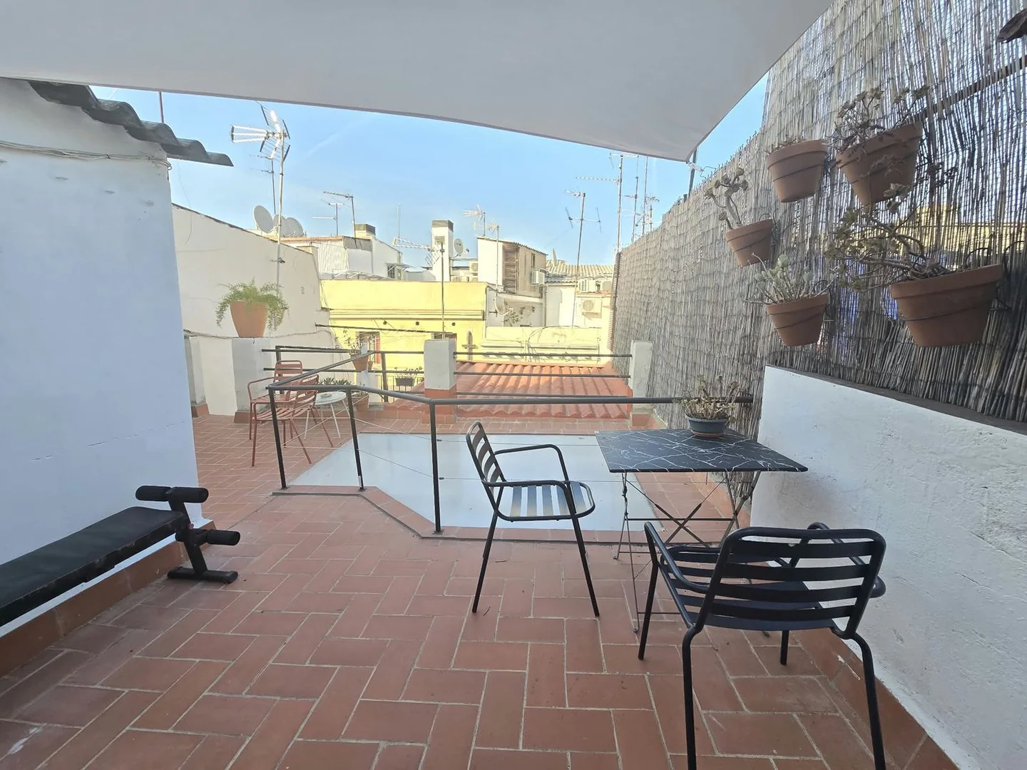 Piso en Calle d'en Roca, 2, El Gòtic - Foto 3