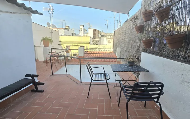 Piso en Calle d'en Roca, 2, El Gòtic - Foto 3