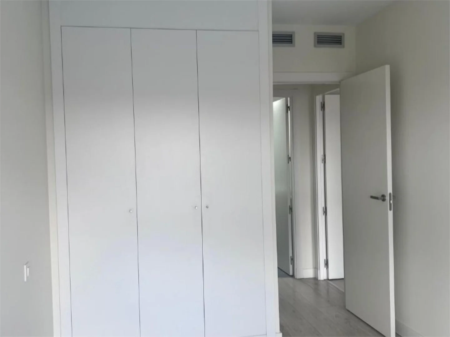 Piso en  Calle Prov Parque Valdebebas 7A 23 - Foto 2