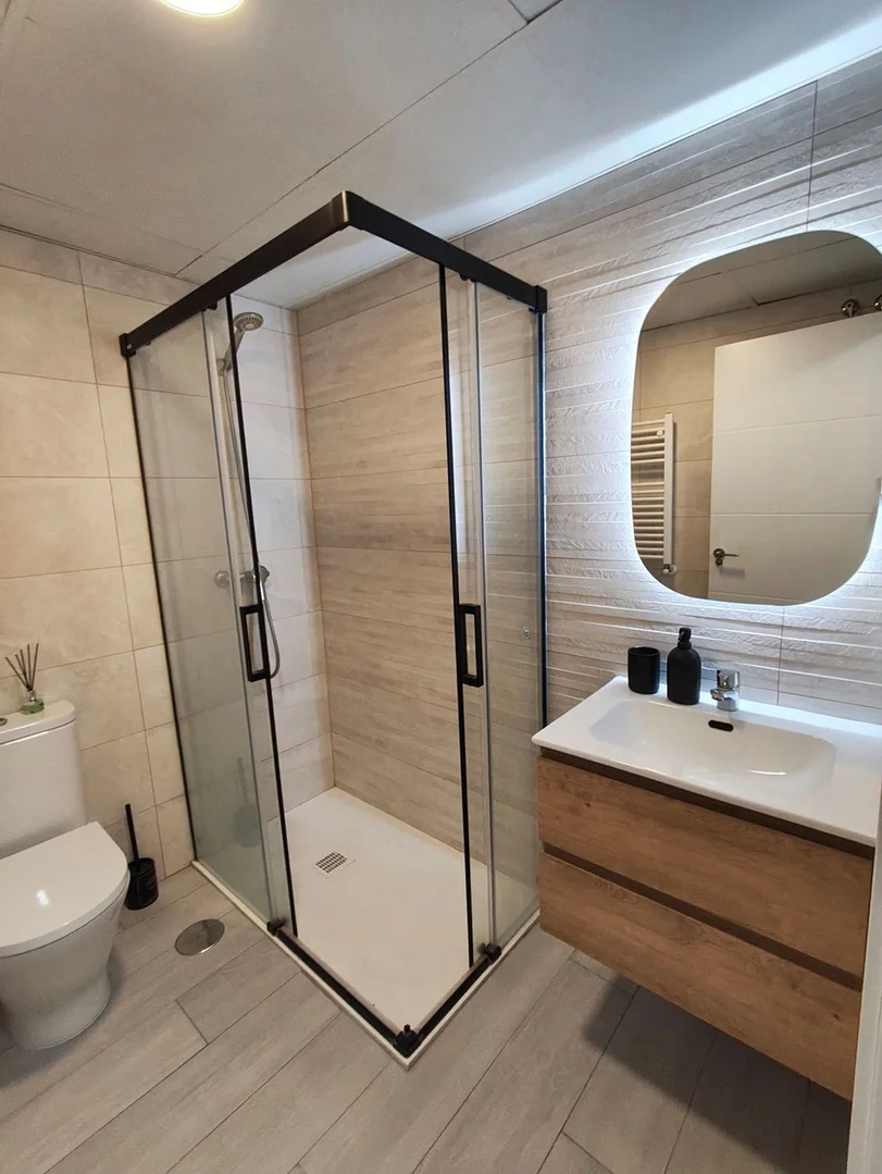 Piso en calle villarcayo, 2 - Foto 2