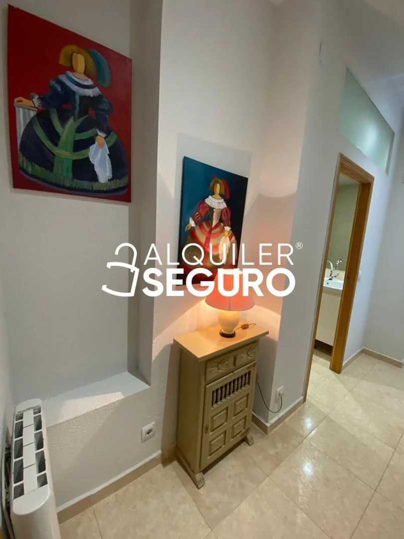 Piso en Calle de Matilde Díez, Ciudad Jardín - Foto 4