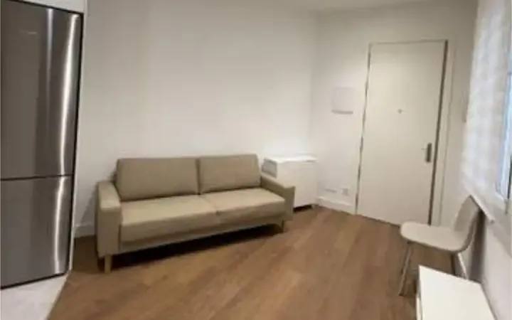 Piso en Chamberí - Foto 1