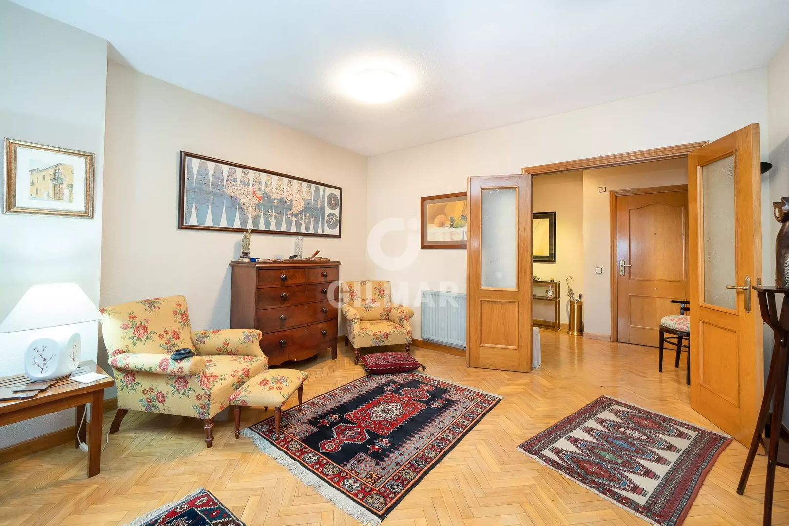 Piso en Mirasierra, Madrid - Foto 4