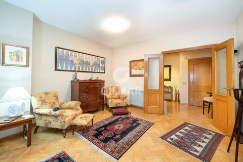 Piso en Mirasierra, Madrid - Foto 4