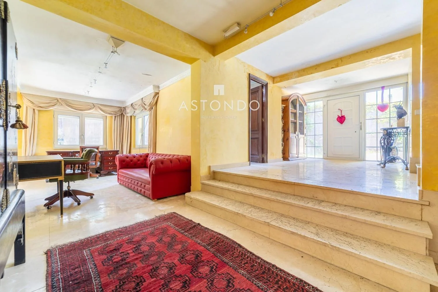 Casa o chalet independiente en Ronda de Sobradiel - Foto 3