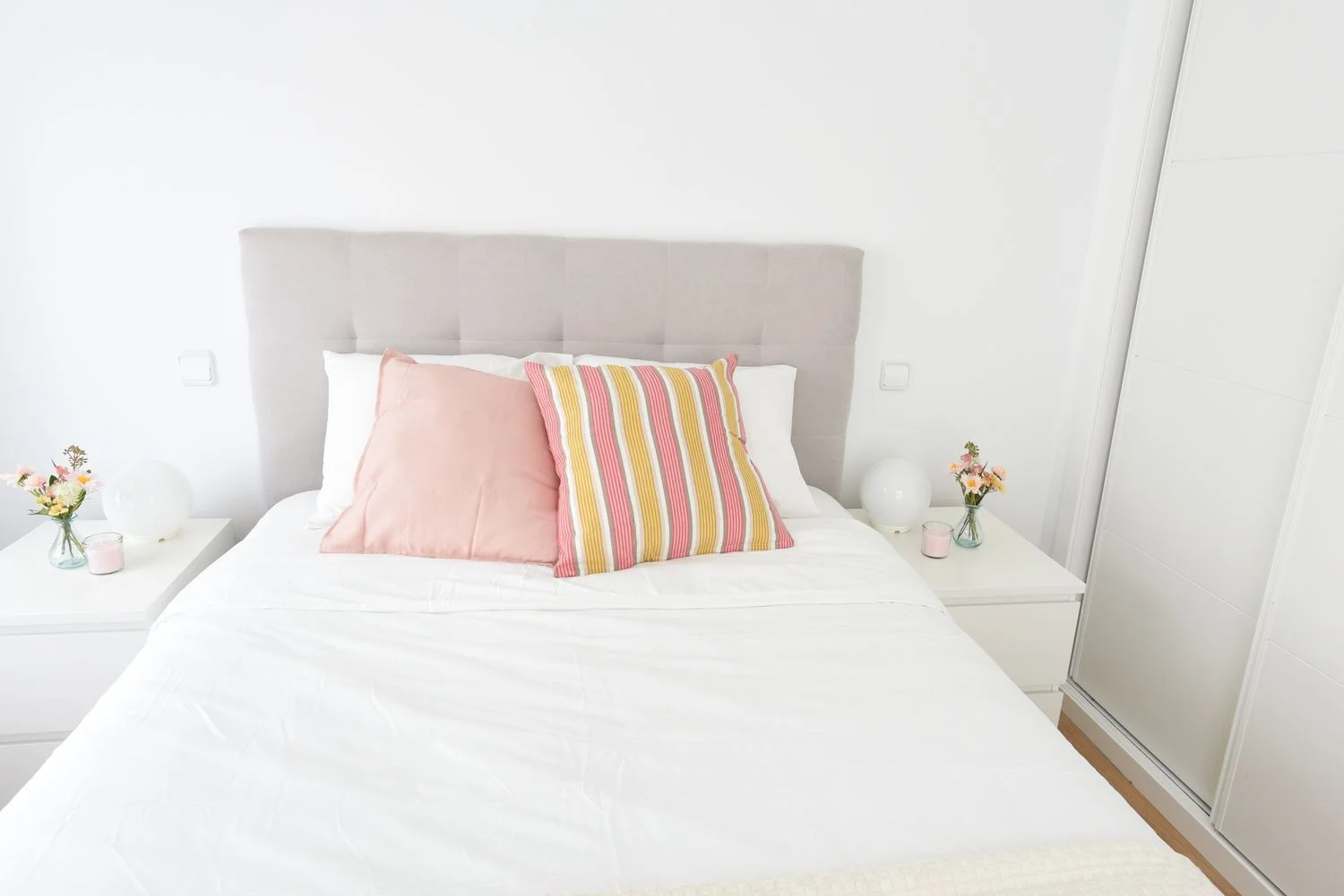 Piso en Barrio Tres Olivos - Valverde - Foto 7