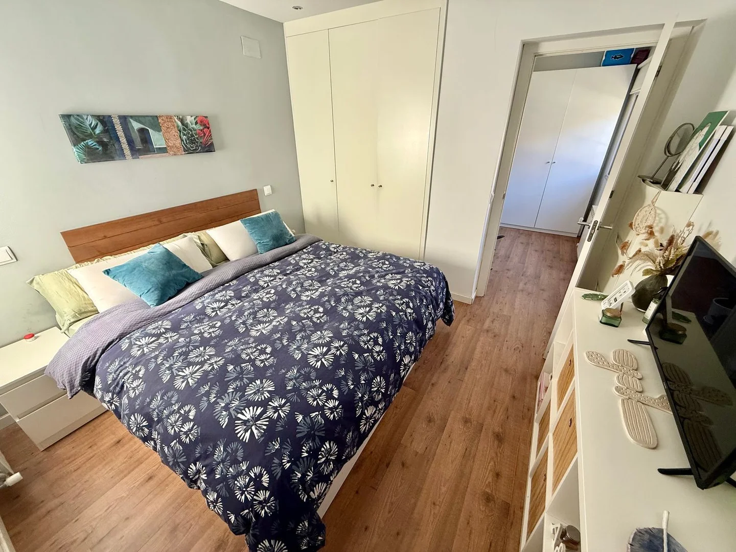 Piso en calle de Ramón Gómez de la Serna, 121 - Foto 8