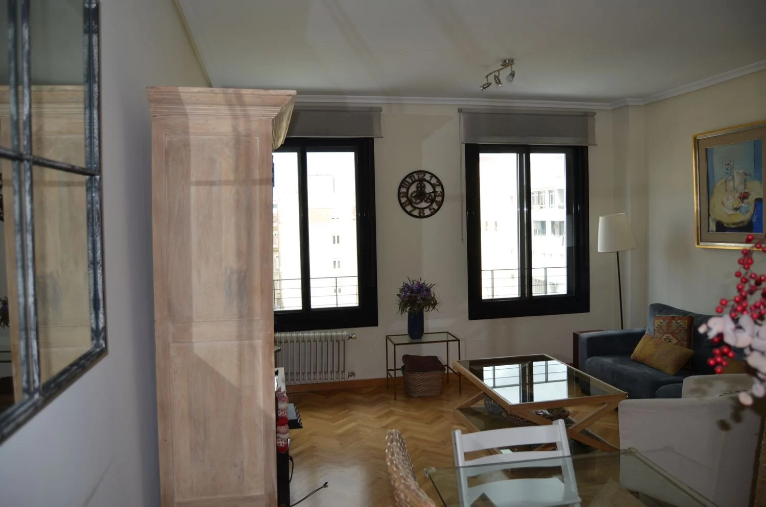 Piso en calle de Fernández de la Hoz, 45 - Foto 13