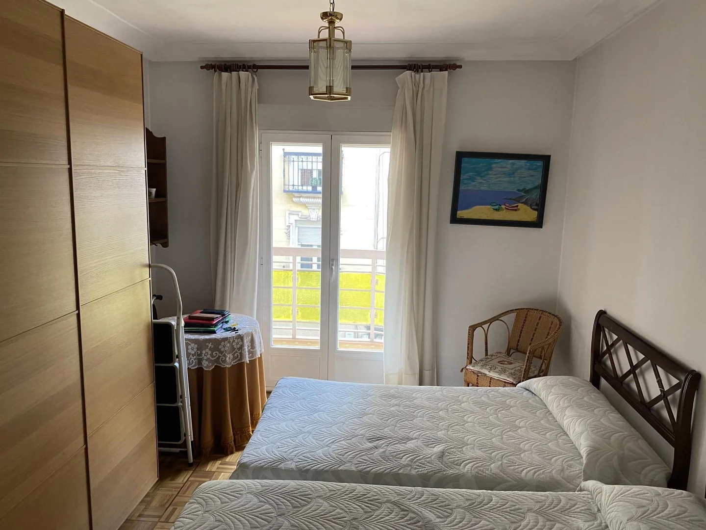 Piso en  Calle del Doctor Santero 12 - Foto 6