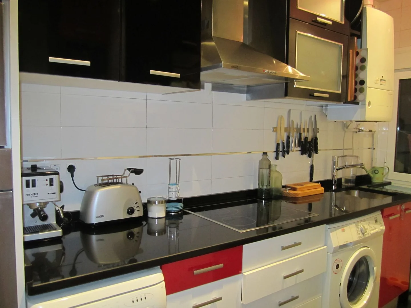 Piso en Calle del Gobernador, 31, Huertas-Cortes - Foto 15