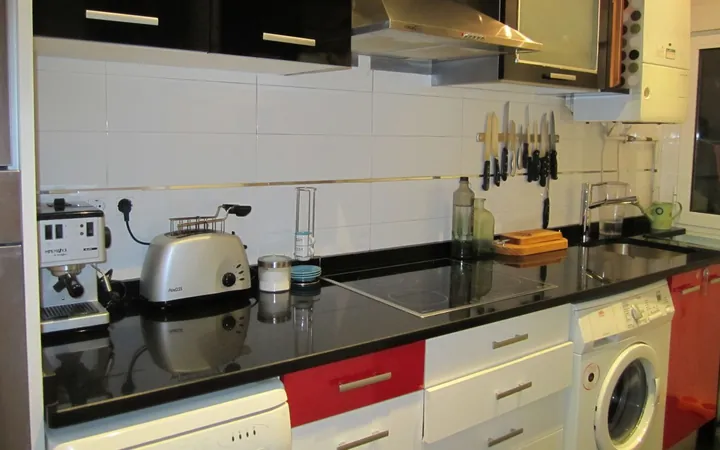 Piso en Calle del Gobernador, 31, Huertas-Cortes - Foto 15