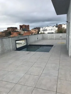 Piso en  Calle Chantada 67 - Foto 14