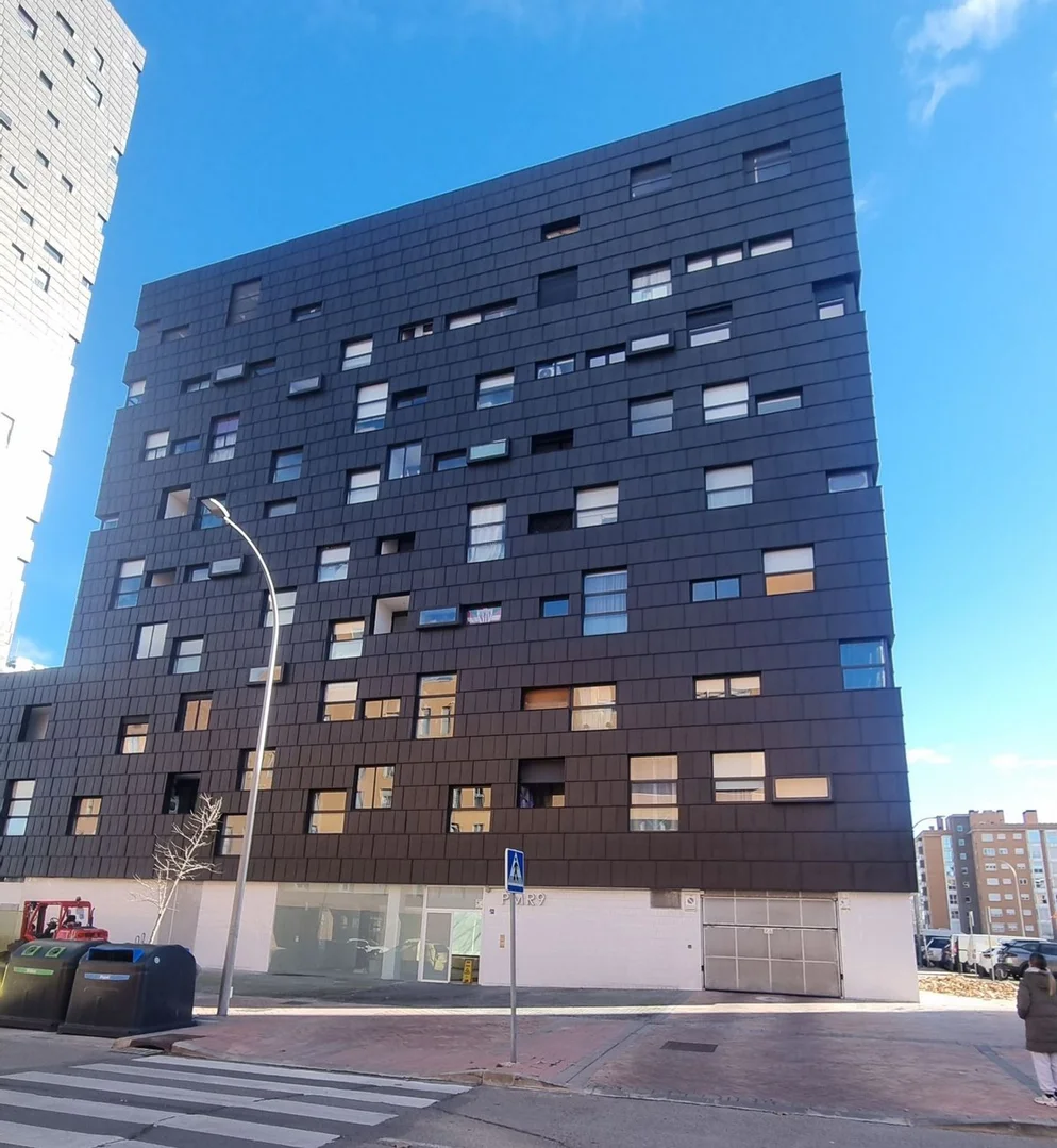 Piso en calle de Pilar de Madariaga Rojo, 9 - Foto 1