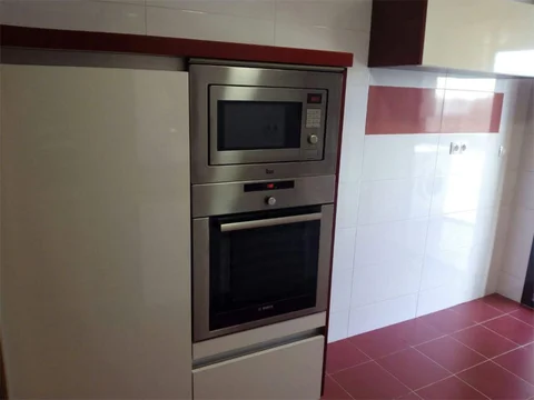 Piso en  Calle del Cocherón de la Villa 11 - Foto 3