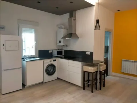 Piso en Chamberí - Foto 1
