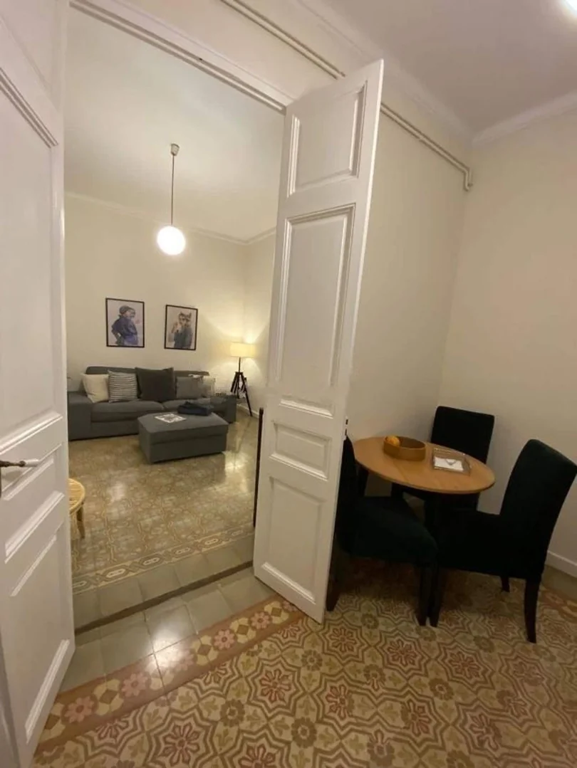 Piso en Calle del Comte Borrell, 167, La Nova Esquerra de l'Eixample - Foto 5