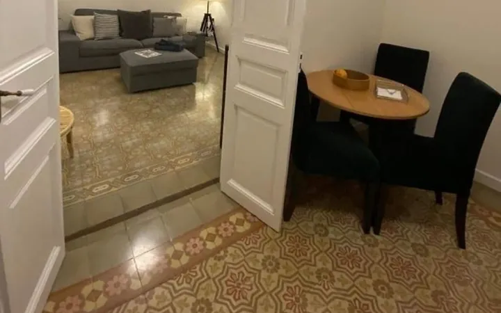 Piso en Calle del Comte Borrell, 167, La Nova Esquerra de l'Eixample - Foto 5