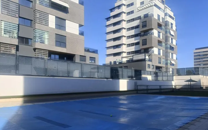 Piso en El Cañaveral, El Cañaveral - Foto 2