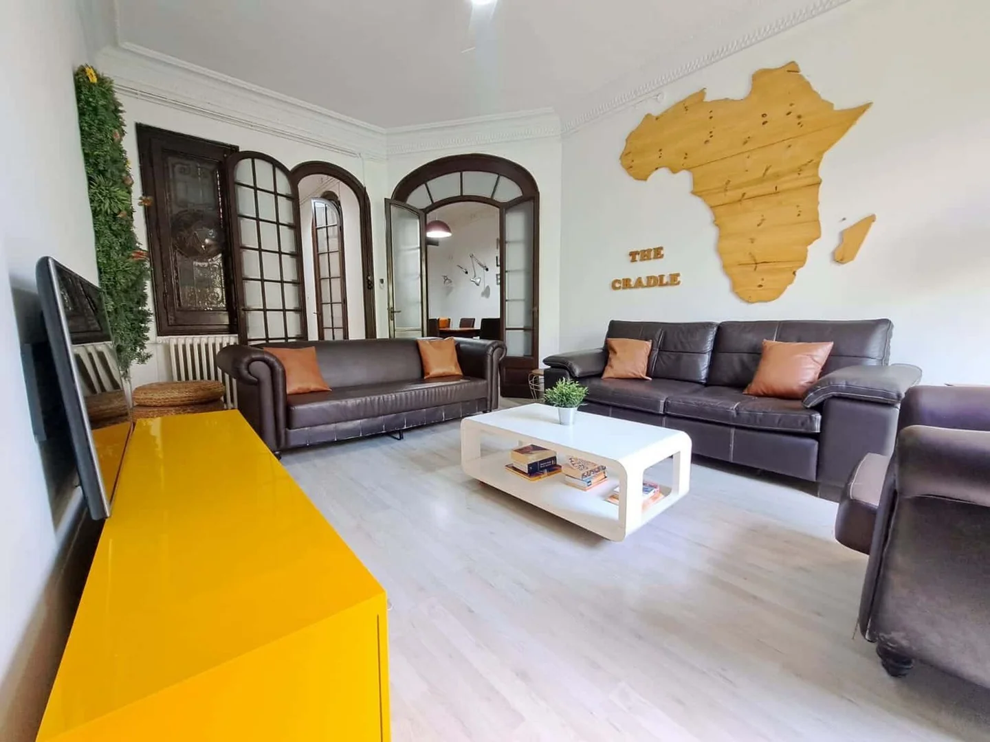 Piso en Calle Creu Coberta, 32, Hostafrancs - Foto 2