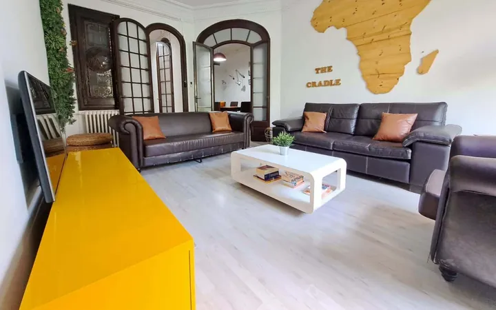 Piso en Calle Creu Coberta, 32, Hostafrancs - Foto 2