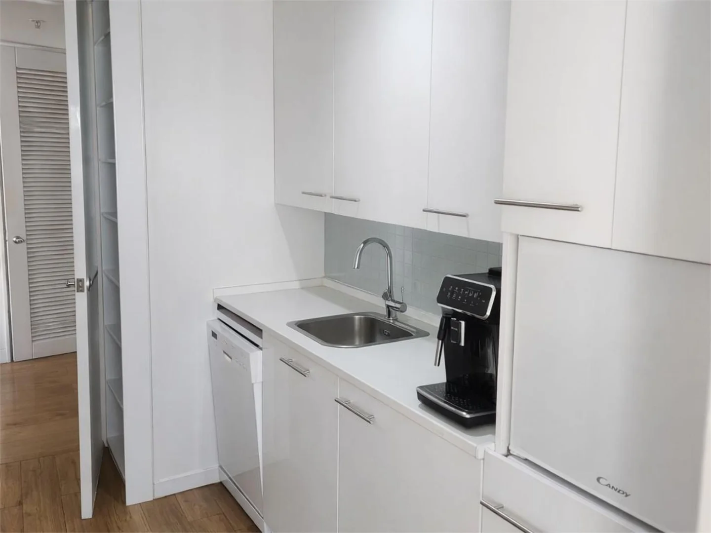 Piso en  Calle de Orense 51 - Foto 11