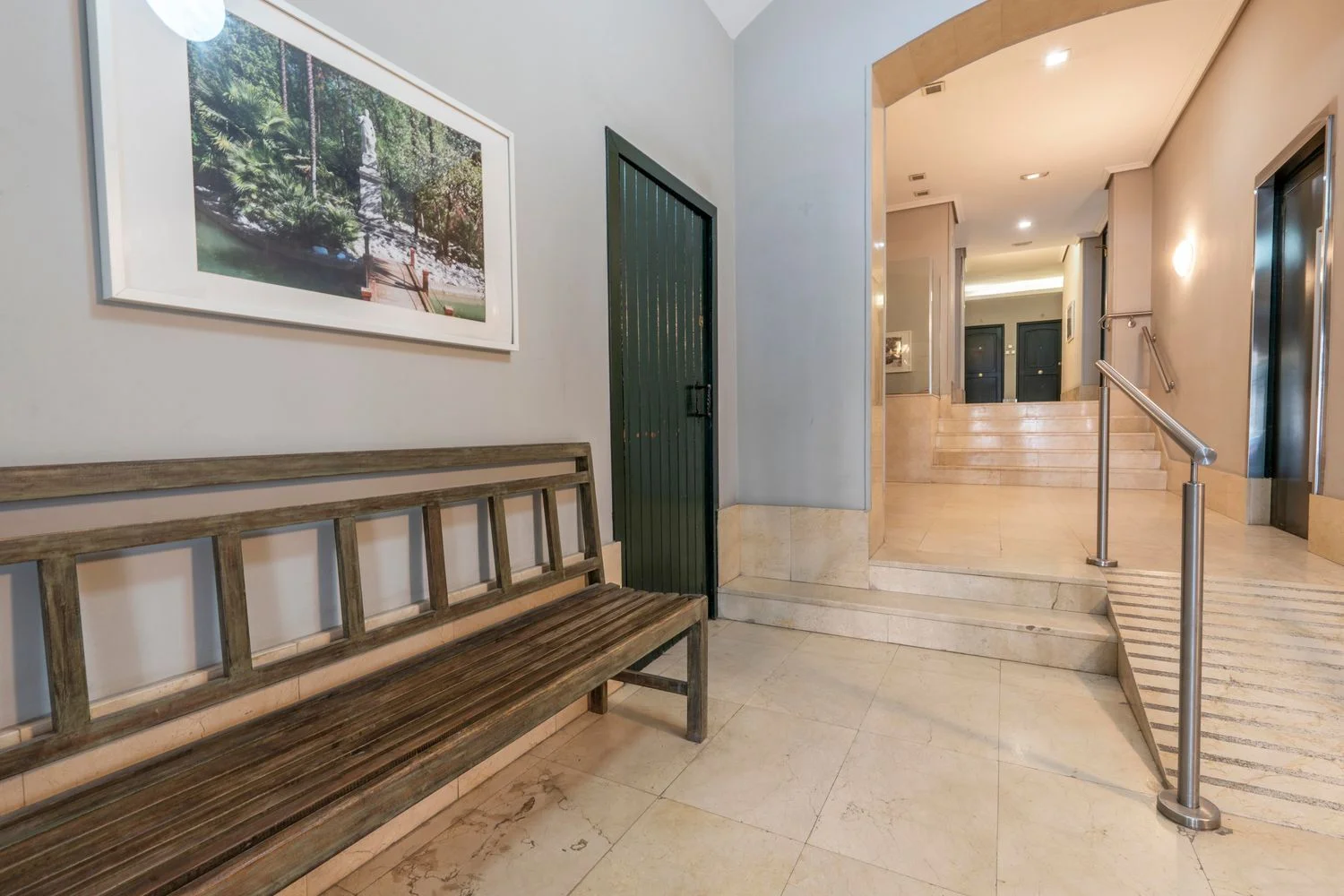 Piso en plaza del Niño Jesús, 5 - Foto 3