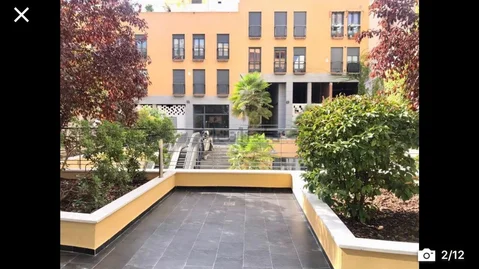 Alquiler de piso en Calle Carlos Arniches, 19 - Foto 12