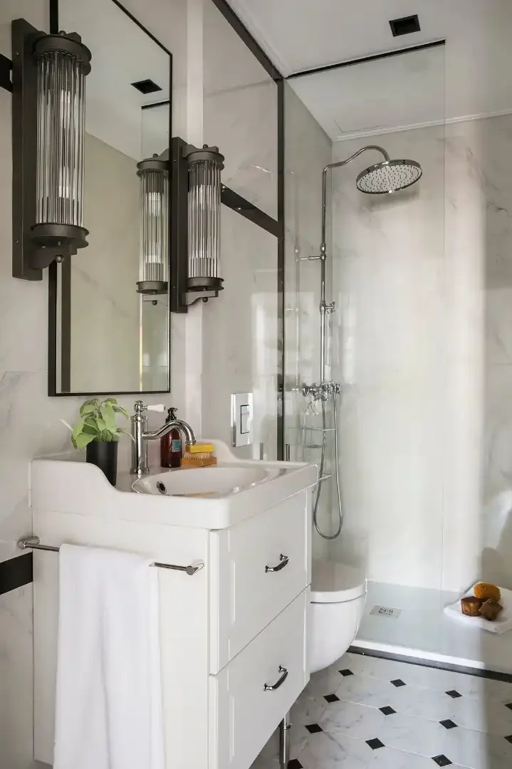 Apartamento en  Madrid Capital - Foto 12
