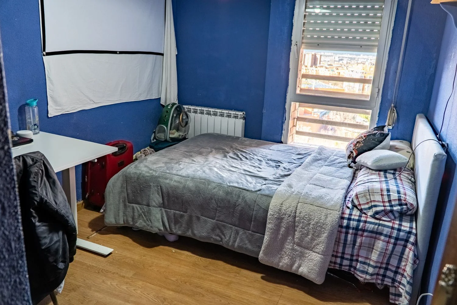 Piso en travesía de Felipe de Diego, 21 - Foto 28