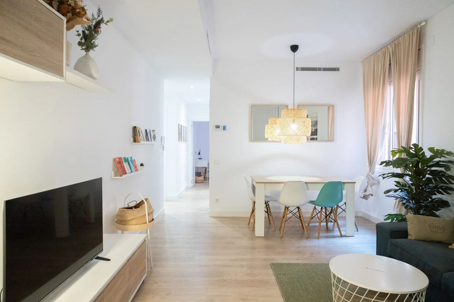 Piso en Vila De Madrid, El Gòtic - Foto 18