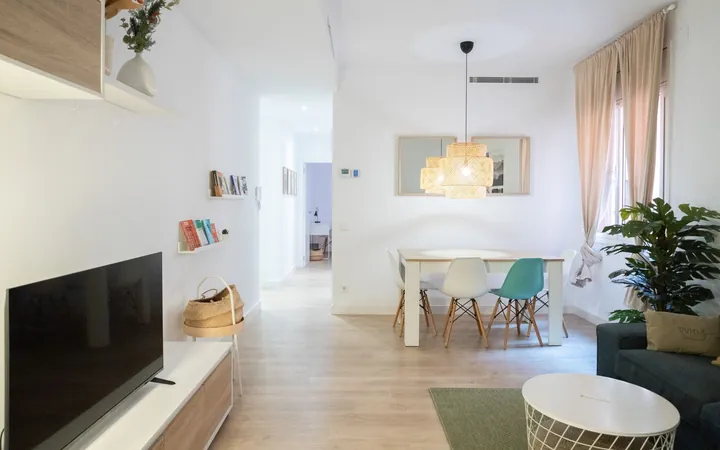 Piso en Vila De Madrid, El Gòtic - Foto 18