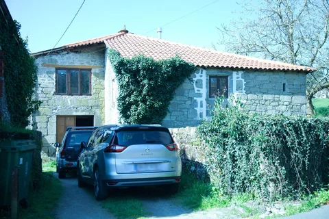 Casa rural en Fondo De Vila, 3 - Foto 8