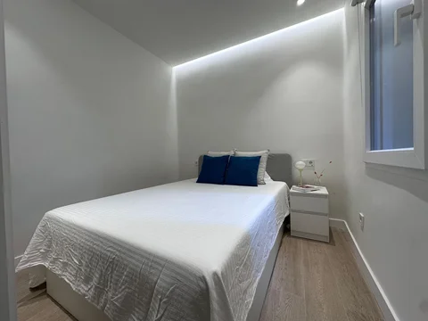 Piso en avenida del Doctor Federico Rubio y Galí, 8 - Foto 10