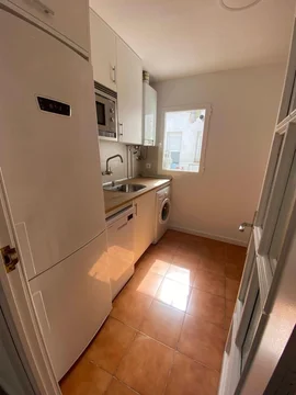 Ático en calle de Doña Urraca, 18 - Foto 12