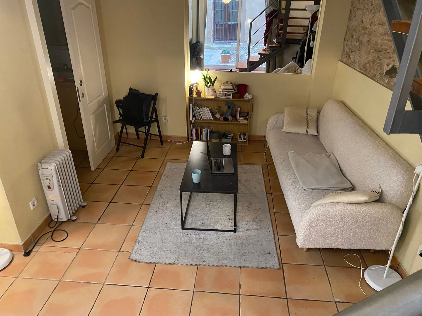 Dúplex en rambla del Raval, 34 - Foto 2