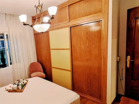 Piso en  Calle de Valderribas 14 - Foto 20