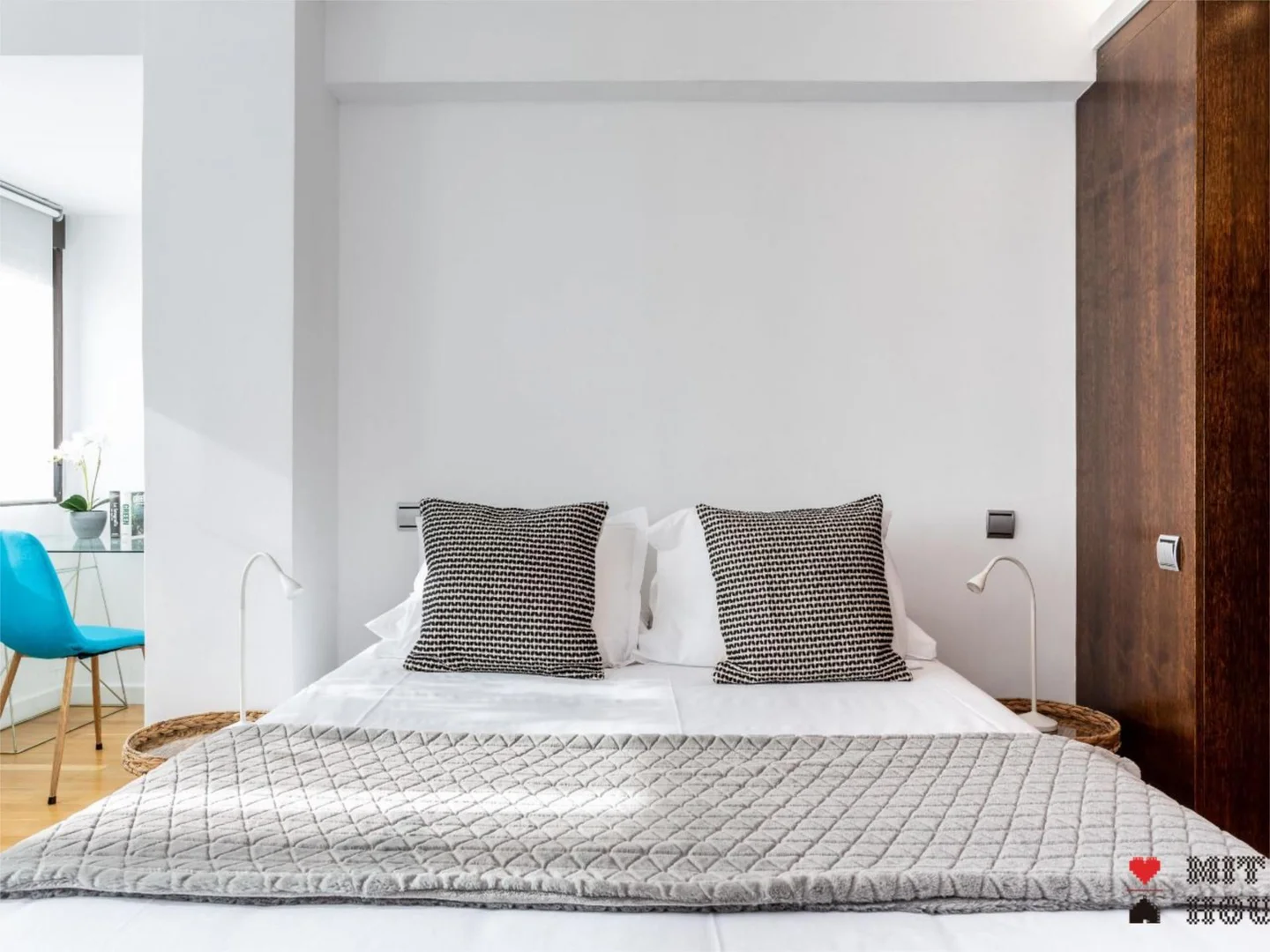 Piso en  Calle de Víctor de la Serna 26 - Foto 14