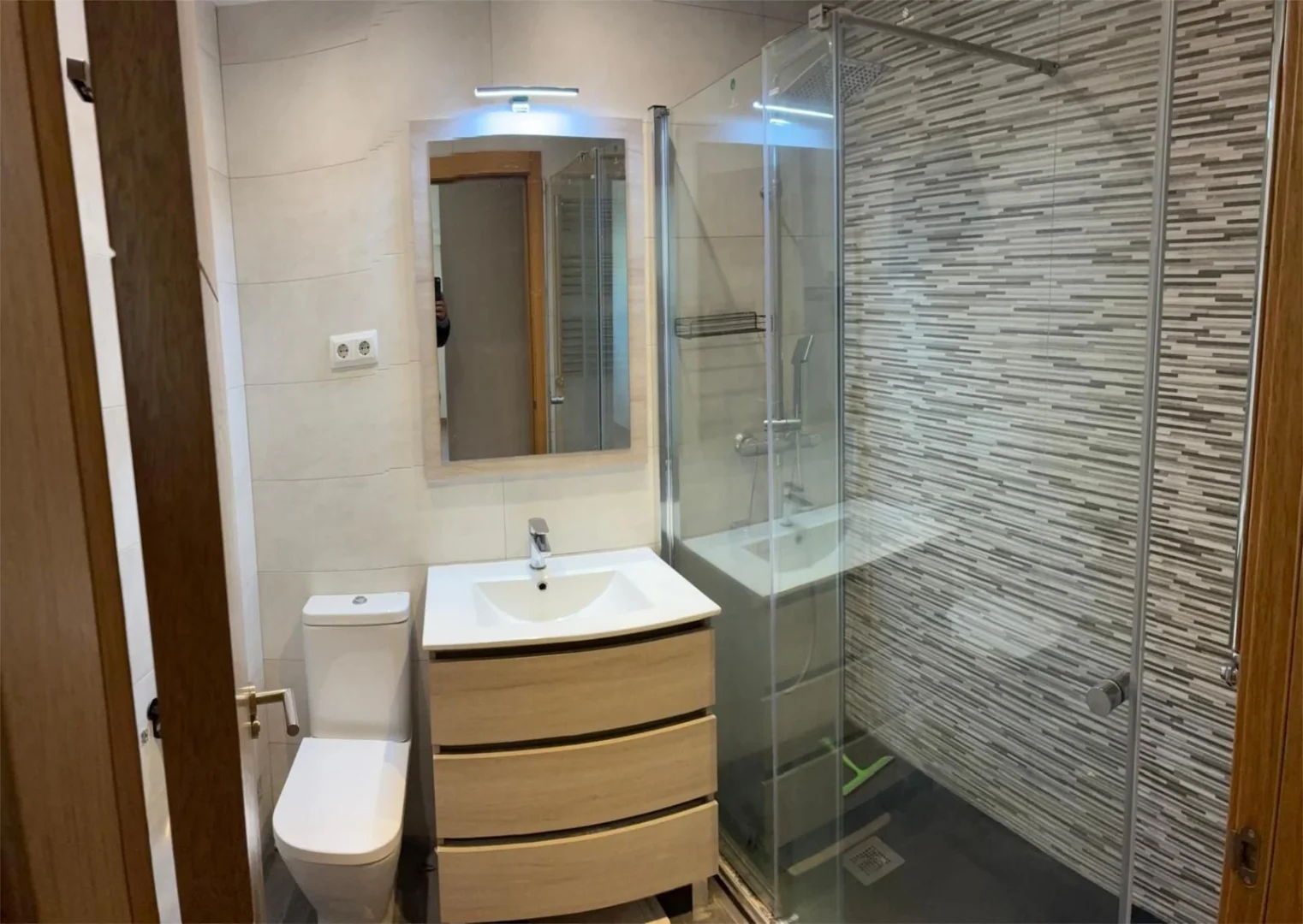 Piso en  Calle Fresno de Cantespino 15 - Foto 6