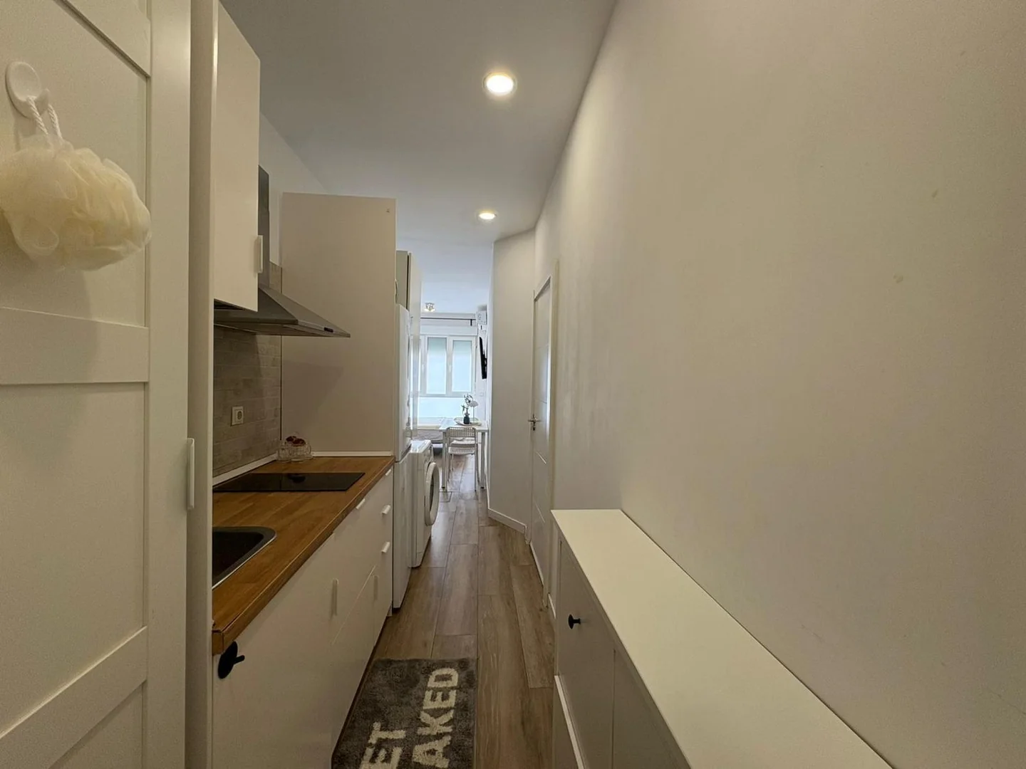 Estudio en Calle de Gómez de Avellaneda, Pueblo Nuevo - Foto 15