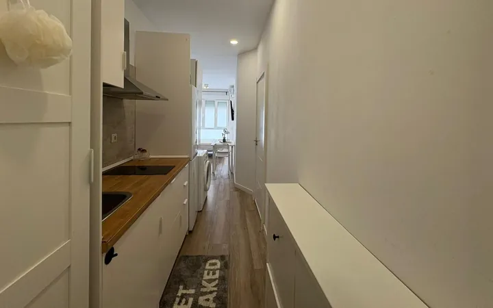 Estudio en Calle de Gómez de Avellaneda, Pueblo Nuevo - Foto 15