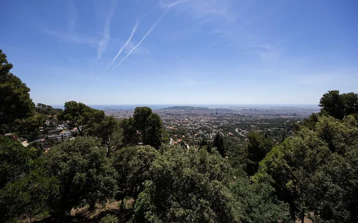 Piso en Calle de les Alberes, Vallvidrera - El Tibidabo i les Planes - Foto 31