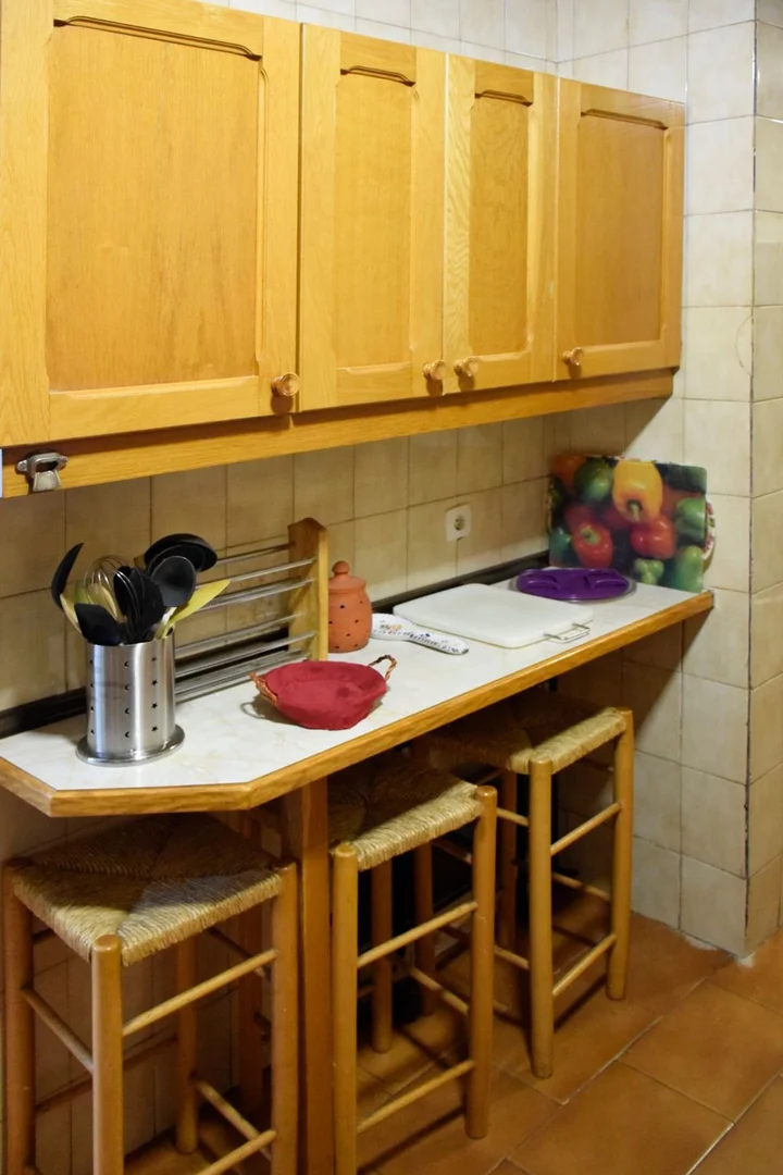 Piso en calle de Mauricio Legendre, 15 - Foto 15