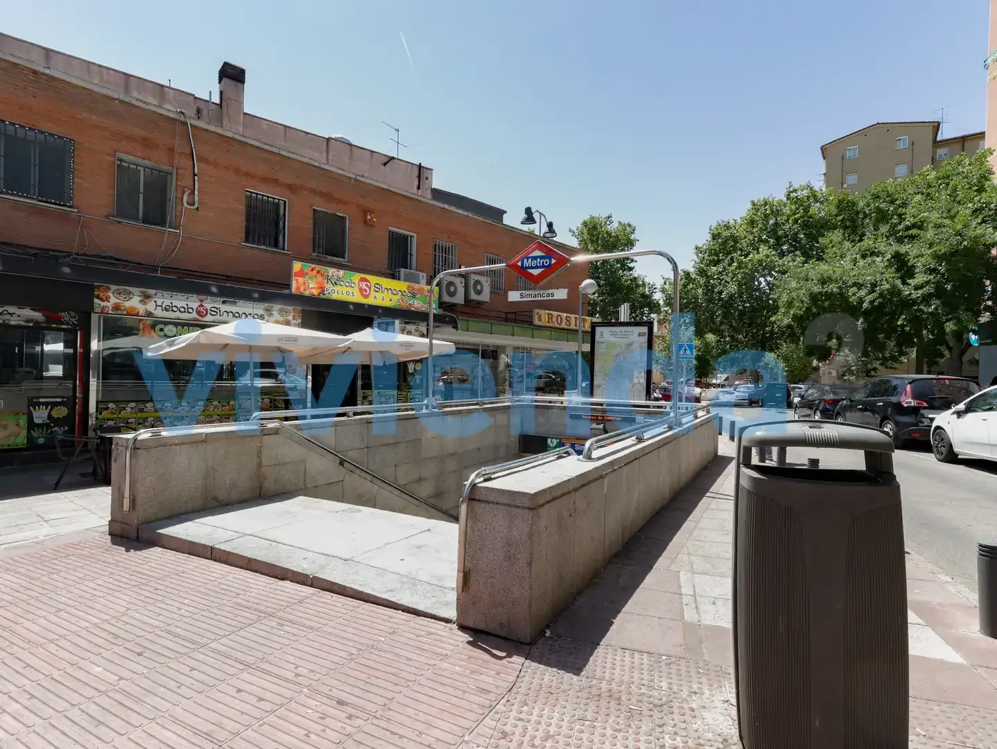 Piso en  Plaza del Mesias - Foto 3